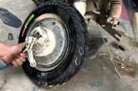 黑河市换胎补胎服务