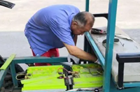 黑河市三轮车救援服务