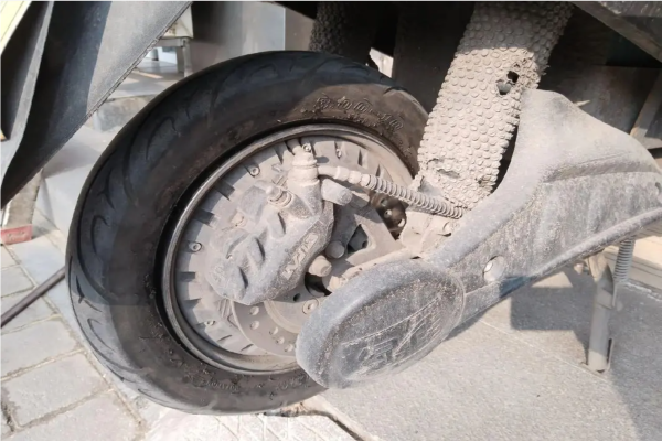 黑河市电动车补胎换胎